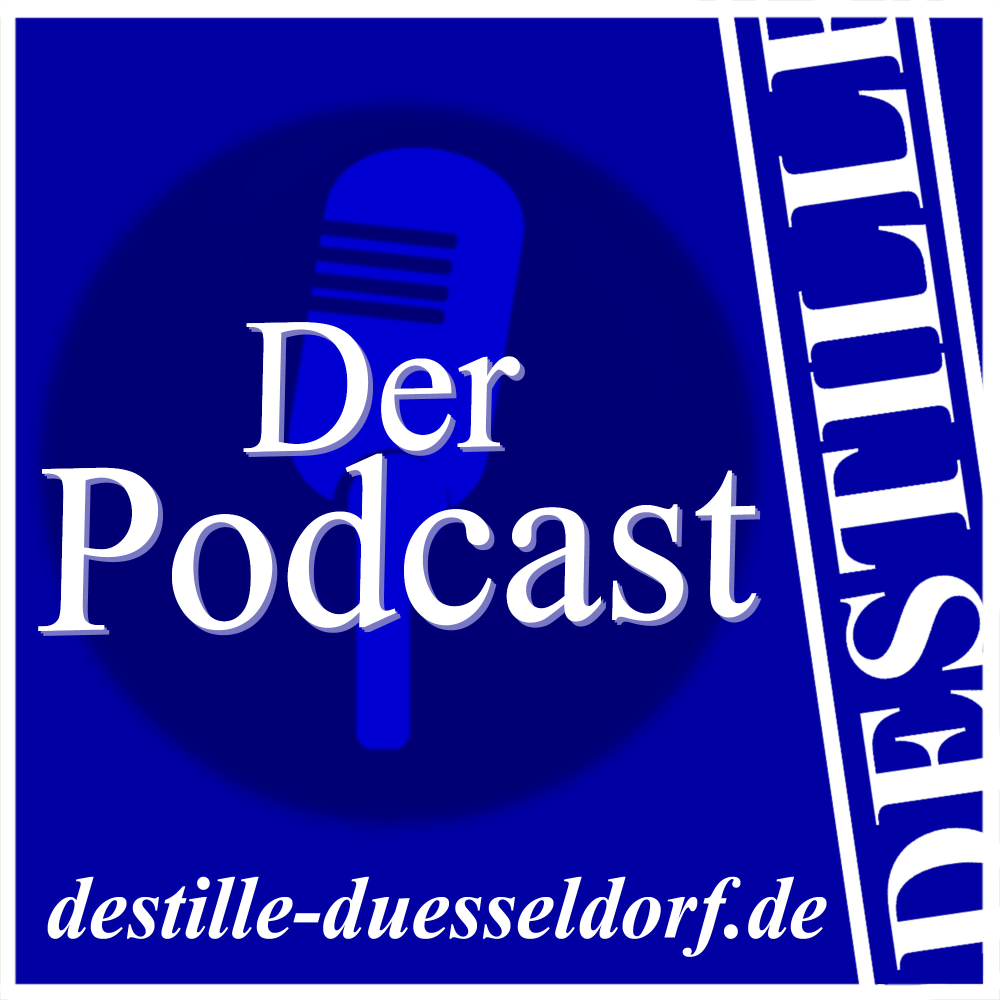 #020 – Kultur in der Destille LIVE 2.0
